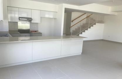 Townhouse - 4 - 4 for rent in Maple at Dubai Hills Estate 1 - Maple at Dubai Hills Estate - Dubai Hills Estate - Dubai