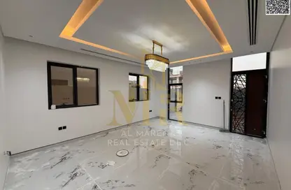 فيلا - 5 غرف نوم - 7 حمامات للبيع في الباهيه هيلز - الباهية - عجمان