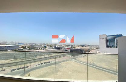 Apartment - 1 Bedroom - 2 Bathrooms for rent in Alexis Tower - Downtown Jebel Ali - Dubai