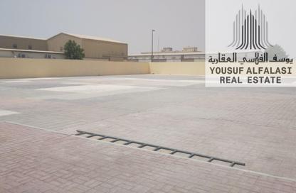 Land - Studio for rent in Al Sajaa S - Al Sajaa - Sharjah