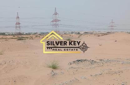 Land - Studio for sale in Hay Al Dibdibah North - Al Zubair - Sharjah Land - Studio for sale in Hay Al Dibdibah North - Al Zubair - Sharjah