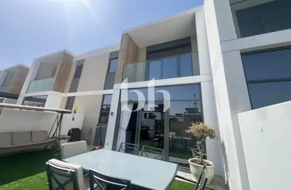 Townhouse - 3 Bedrooms - 3 Bathrooms for rent in Ruba - Arabian Ranches 3 - Dubai