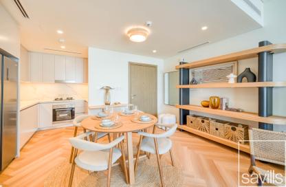 Apartment - 2 Bedrooms - 2 Bathrooms for rent in Beach Mansion Tower 2 - Beach Mansion - Emaar Beachfront - Dubai Harbour - Dubai Apartment - 2 Bedrooms - 2 Bathrooms for rent in Beach Mansion Tower 2 - Beach Mansion - Emaar Beachfront - Dubai Harbour - Dubai