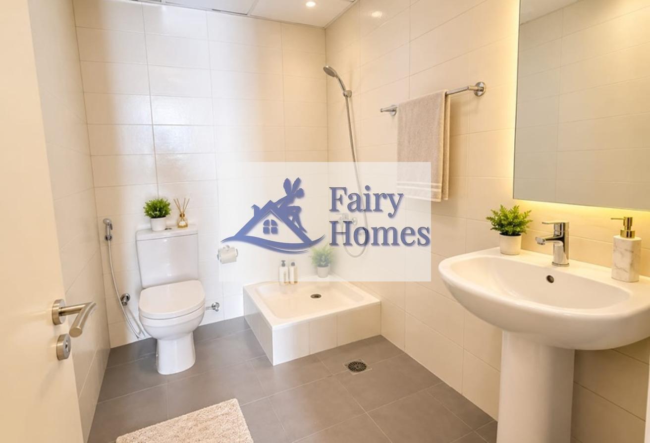 Studio For Rent | Including Bills | Best Option photo 9
