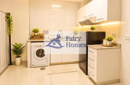 Apartment - Studio - 1 Bathroom for rent in Al Khail Heights 5A - Al Khail Heights - Al Quoz - Dubai Apartment - Studio - 1 Bathroom for rent in Al Khail Heights 5A - Al Khail Heights - Al Quoz - Dubai
