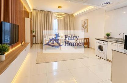 Apartment - Studio - 1 Bathroom for rent in Al Khail Heights 5A - Al Khail Heights - Al Quoz - Dubai Apartment - Studio - 1 Bathroom for rent in Al Khail Heights 5A - Al Khail Heights - Al Quoz - Dubai