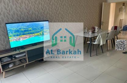 Apartment - 3 Bedrooms - 4 Bathrooms for sale in Al Khor Tower A1 - Al Khor Towers - Ajman Downtown - Ajman Apartment - 3 Bedrooms - 4 Bathrooms for sale in Al Khor Tower A1 - Al Khor Towers - Ajman Downtown - Ajman