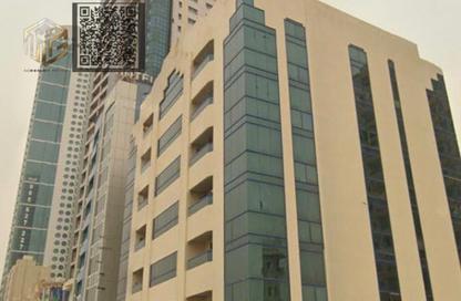 Whole Building - Studio - 7+ Bathrooms for sale in Ajman Corniche Residences - Ajman Corniche Road - Ajman