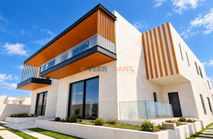 Villa - 7+ - 7+ for sale in Al Mamzar Villas - Al Mamzar - Deira - Dubai