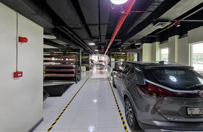 Show Room - Studio for rent in Al Quoz 2 - Al Quoz - Dubai