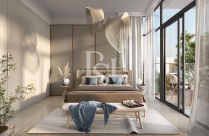 Apartment - 2 Bedrooms - 3 Bathrooms for sale in The Sustainable City - Yas Island - Yas Island - Abu Dhabi