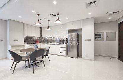 Apartment - 1 - 2 for sale in Nobles Tower - Business Bay - Dubai