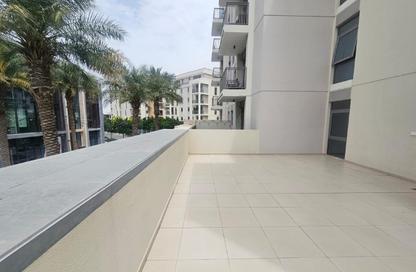 Apartment - 1 Bedroom - 2 Bathrooms for rent in Uptown Al Zahia - Al Zahia - Muwaileh Commercial - Sharjah