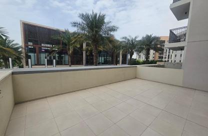 Apartment - 1 Bedroom - 2 Bathrooms for rent in Uptown Al Zahia - Al Zahia - Muwaileh Commercial - Sharjah
