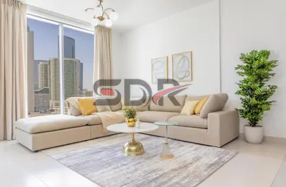 شقة - غرفة نوم - 1 حمام للايجار في ميرا 2 - شمس أبوظبي - جزيرة الريم - أبوظبي