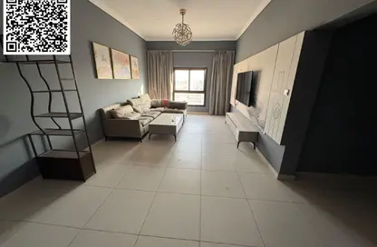 شقة - 2 غرف نوم - 2 حمامات للايجار في فلل الروضة 2 - 2 الروضة - الروضة - عجمان شقة - 2 غرف نوم - 2 حمامات للايجار في فلل الروضة 2 - 2 الروضة - الروضة - عجمان