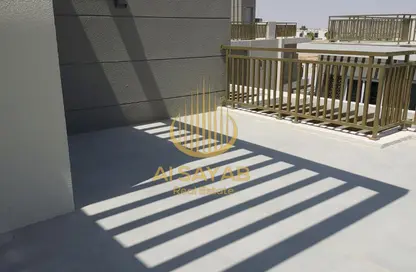 تاون هاوس - 3 غرف نوم - 3 حمامات للايجار في أمارجو 2 - أمارغو - داماك هيلز 2 - دبي تاون هاوس - 3 غرف نوم - 3 حمامات للايجار في أمارجو 2 - أمارغو - داماك هيلز 2 - دبي
