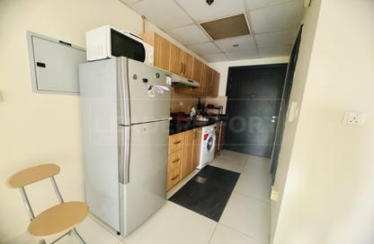 Apartment - Studio - 1 Bathroom for rent in Elite Sports Residence 2 - Elite Sports Residence - Dubai Sports City - Dubai