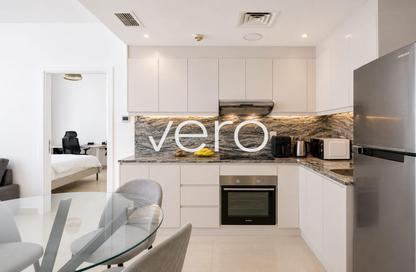 Apartment - 1 Bedroom - 2 Bathrooms for sale in Yacht Bay - Dubai Marina - Dubai Apartment - 1 Bedroom - 2 Bathrooms for sale in Yacht Bay - Dubai Marina - Dubai