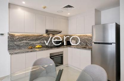 Apartment - 1 Bedroom - 2 Bathrooms for sale in Yacht Bay - Dubai Marina - Dubai Apartment - 1 Bedroom - 2 Bathrooms for sale in Yacht Bay - Dubai Marina - Dubai