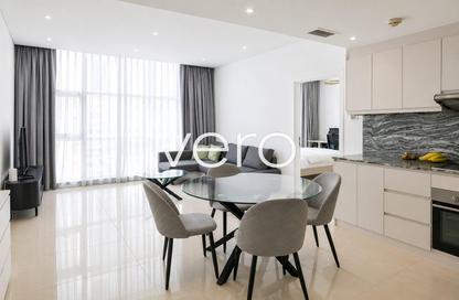 Apartment - 1 Bedroom - 2 Bathrooms for sale in Yacht Bay - Dubai Marina - Dubai Apartment - 1 Bedroom - 2 Bathrooms for sale in Yacht Bay - Dubai Marina - Dubai