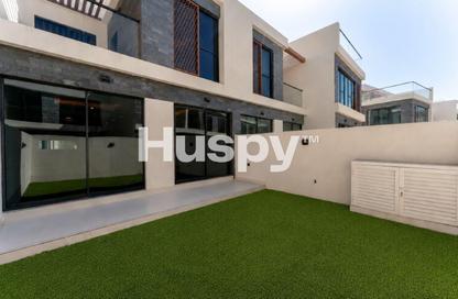 Townhouse - 3 Bedrooms - 3 Bathrooms for rent in The Legends - Damac Hills - Dubai Townhouse - 3 Bedrooms - 3 Bathrooms for rent in The Legends - Damac Hills - Dubai