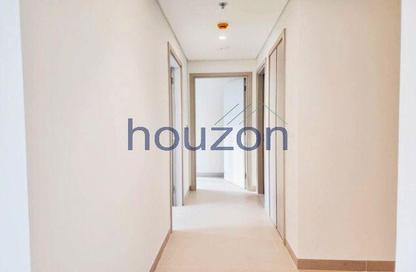 Apartment - 2 Bedrooms - 2 Bathrooms for rent in Park Field Tower 1 - Park Field - Dubai Hills Estate - Dubai