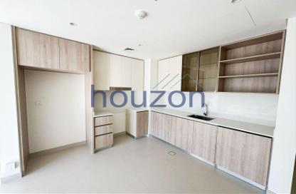 Apartment - 2 Bedrooms - 2 Bathrooms for rent in Park Field Tower 1 - Park Field - Dubai Hills Estate - Dubai