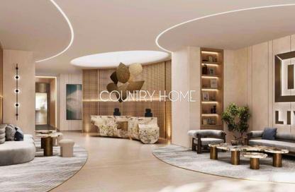 Apartment - 2 Bedrooms - 2 Bathrooms for sale in LIV Maritime - Maritime City - Dubai Apartment - 2 Bedrooms - 2 Bathrooms for sale in LIV Maritime - Maritime City - Dubai