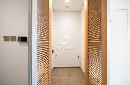 Apartment - Studio - 1 for rent in Peninsula Four - Peninsula - Business Bay - Dubai Apartment - Studio - 1 for rent in Peninsula Four - Peninsula - Business Bay - Dubai