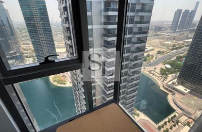 Apartment - 3 - 5 for rent in Green Lakes Towers 1 - Green Lakes Towers - JLT Cluster S - Jumeirah Lake Towers - Dubai