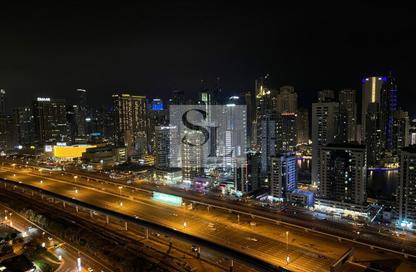 Apartment - 3 - 5 for rent in Green Lakes Towers 1 - Green Lakes Towers - JLT Cluster S - Jumeirah Lake Towers - Dubai