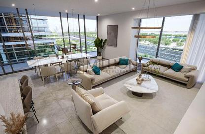 Apartment - 1 Bedroom - 2 Bathrooms for sale in Sobha One Tower C - Sobha One - Ras Al Khor Industrial 1 - Ras Al Khor - Dubai Apartment - 1 Bedroom - 2 Bathrooms for sale in Sobha One Tower C - Sobha One - Ras Al Khor Industrial 1 - Ras Al Khor - Dubai