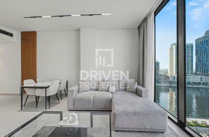 Apartment - 2 Bedrooms - 3 Bathrooms for sale in Trillionaire Residences - Business Bay - Dubai