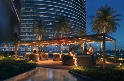 Retail - Studio - 1 for sale in Binghatti Skyflame 1 - Binghatti Skyflame - Majan - Dubai Retail - Studio - 1 for sale in Binghatti Skyflame 1 - Binghatti Skyflame - Majan - Dubai