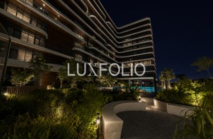 Apartment - 1 Bedroom - 2 Bathrooms for rent in Golf Residences by Fortimo - Dubai Hills Estate - Dubai Apartment - 1 Bedroom - 2 Bathrooms for rent in Golf Residences by Fortimo - Dubai Hills Estate - Dubai