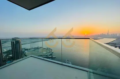 Apartment - 2 Bedrooms - 2 Bathrooms for rent in The Grand - Dubai Creek Harbour (The Lagoons) - Dubai