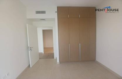 Apartment - 2 Bedrooms - 2 Bathrooms for rent in Grove at Creek Beach Building 3 - Grove at Creek Beach - Creek Beach - Dubai Creek Harbour (The Lagoons) - Dubai