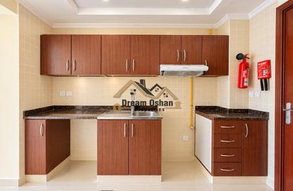 Apartment - Studio - 1 for rent in Lootah Residence 2 - International City Phase 2 - Al Warsan 4 - Al Warsan - Dubai