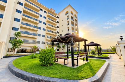 Apartment - Studio - 1 for rent in Lootah Residence 2 - International City Phase 2 - Al Warsan 4 - Al Warsan - Dubai