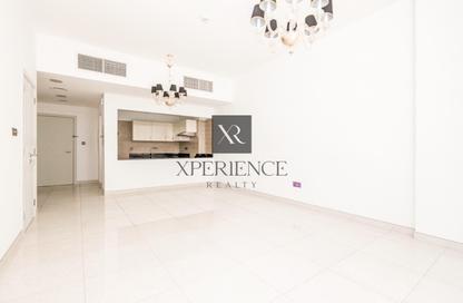 Apartment - 1 Bedroom - 2 Bathrooms for sale in The Polo Residence C5 - The Polo Residence - Meydan Avenue - Meydan - Dubai
