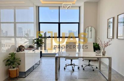 Office Space - Studio - 2 for rent in Al Hudaiba Mall - Al Hudaiba - Bur Dubai - Dubai Office Space - Studio - 2 for rent in Al Hudaiba Mall - Al Hudaiba - Bur Dubai - Dubai