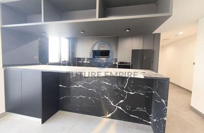 Apartment - 3 Bedrooms - 5 Bathrooms for rent in Al Awadhi Res 2 - Al Satwa - Dubai Apartment - 3 Bedrooms - 5 Bathrooms for rent in Al Awadhi Res 2 - Al Satwa - Dubai