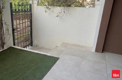 Apartment - 2 Bedrooms - 3 Bathrooms for rent in Eden Apartments Block A - Eden Apartments - Motor City - Dubai