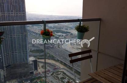 Apartment - 2 Bedrooms - 3 Bathrooms for rent in Noura Tower - Al Habtoor City - Business Bay - Dubai