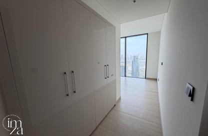 Apartment - 3 Bedrooms - 4 Bathrooms for sale in Crest Grande - Sobha Hartland - Mohammed Bin Rashid City - Dubai