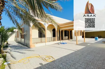 فيلا - 7 غرف نوم - 5 حمامات للبيع في بنايه عجمان 44 - 1 الحميدية - الحميدية - عجمان