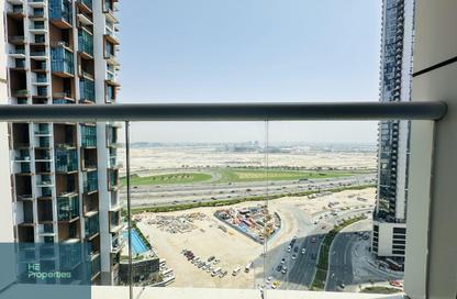 Apartment - 1 Bedroom - 2 Bathrooms for rent in Tower A - Damac Towers by Paramount - Business Bay - Dubai Apartment - 1 Bedroom - 2 Bathrooms for rent in Tower A - Damac Towers by Paramount - Business Bay - Dubai
