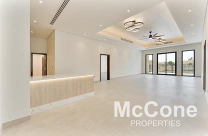 Villa - 6 Bedrooms - 7 Bathrooms for rent in Al Barsha 2 Villas - Al Barsha 2 - Al Barsha - Dubai