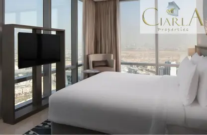 Hotel  and  Hotel Apartment - Studio - 1 Bathroom for sale in The One at Jumeirah Village Circle - Jumeirah Village Circle - Dubai